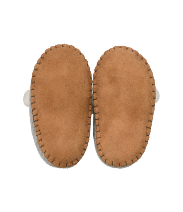 esgii Filzschuhe Baby