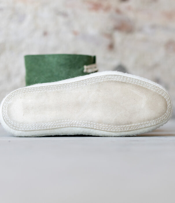 esgii High Boots Heren Green