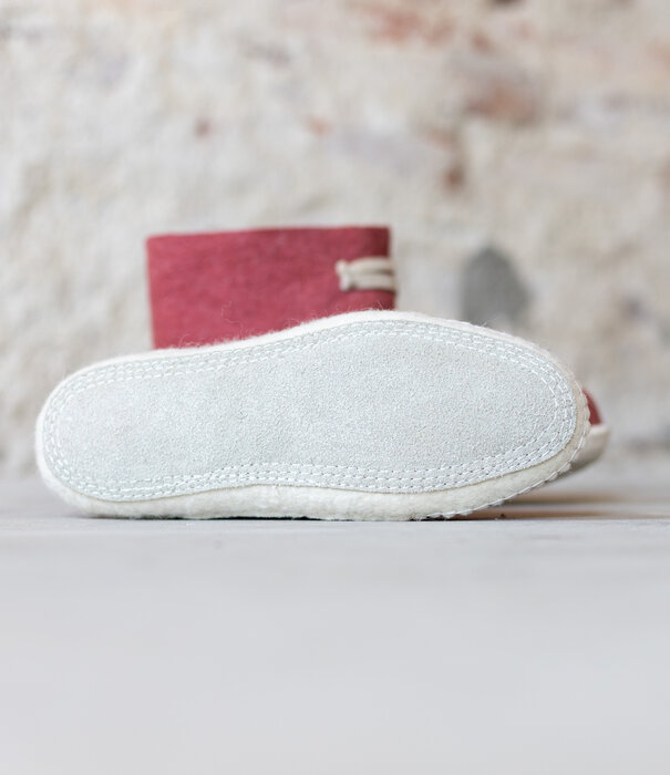 esgii High Boots Dames Koraal