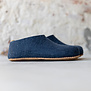 Vilten herenslof UNI Dark blue
