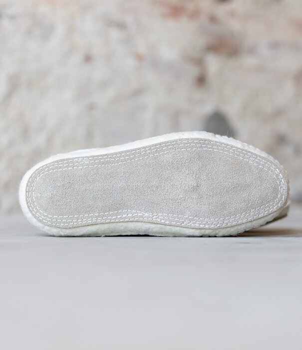 esgii Vilten herenslof Feston grey
