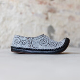 Damen-Filzschuhe Jak