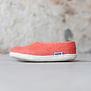 Vilten dames sloffen Stitch grapefruit