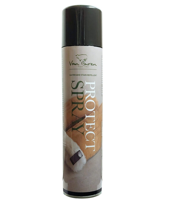 Van Buren sinds 1861 Van Buren Wasser- und Schmutzabweisendes Schutzspray - 300ml