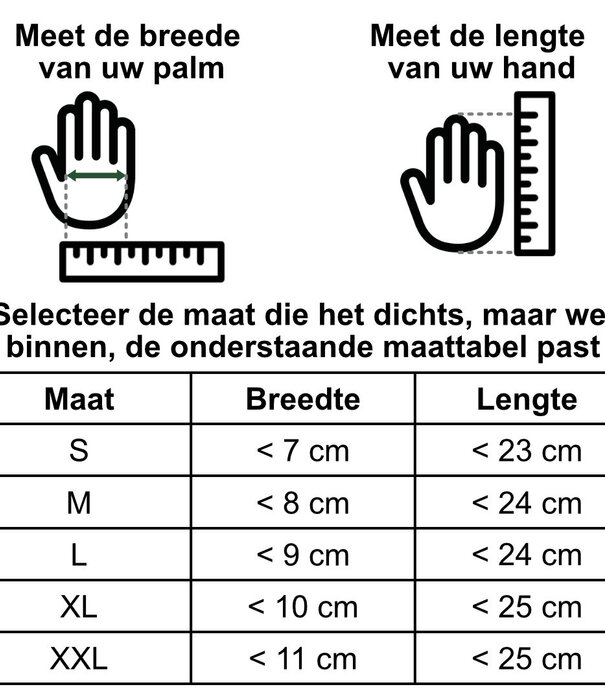 esgii Schapenvacht Wanten - Camel - Dames - 5 Maten