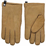 Schapenvacht Handschoenen - Camel - Heren - 2 Maten