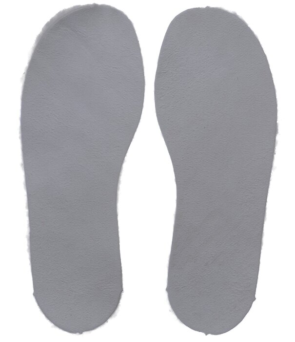 Van Buren sinds 1861 Schapenvacht Inlegzolen - Maat 36 t/m 47