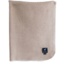 Alpaca wollen babydeken - Beige