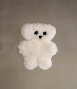 Buurtje Beer - Wit - Klein