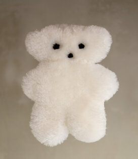 Buurtje Beer - Wit - Groot