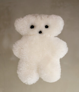 Buurtje Beer - Wit - Groot