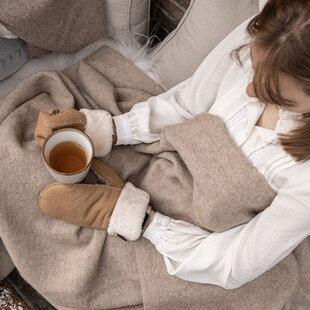 Handschoenen en Wanten