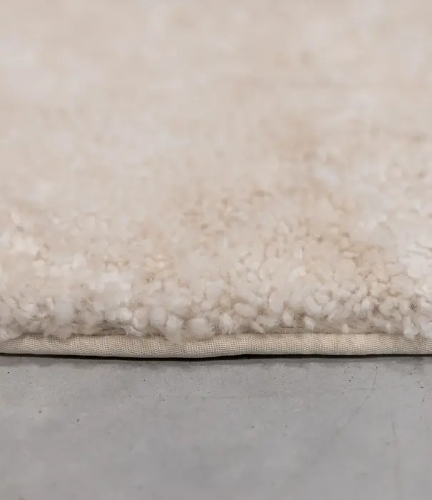 Van Buren sinds 1861 Crossbreed schapenvacht Yogamat