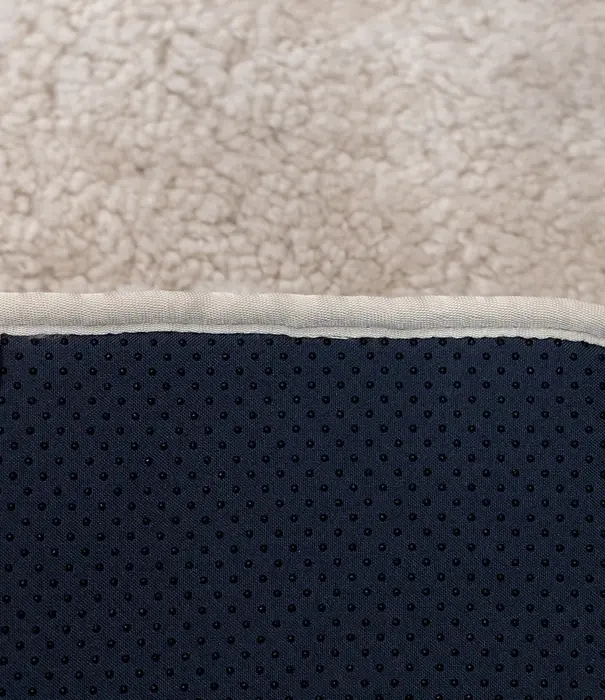 Van Buren sinds 1861 Crossbreed schapenvacht Yogamat