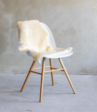 Medicinale Schapenvacht klein - Beige - Lamsvacht