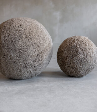 Schapenvacht Yogabal - Sahara