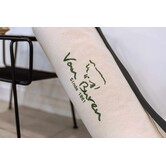 Schapenvacht Draag- en Opbergtas