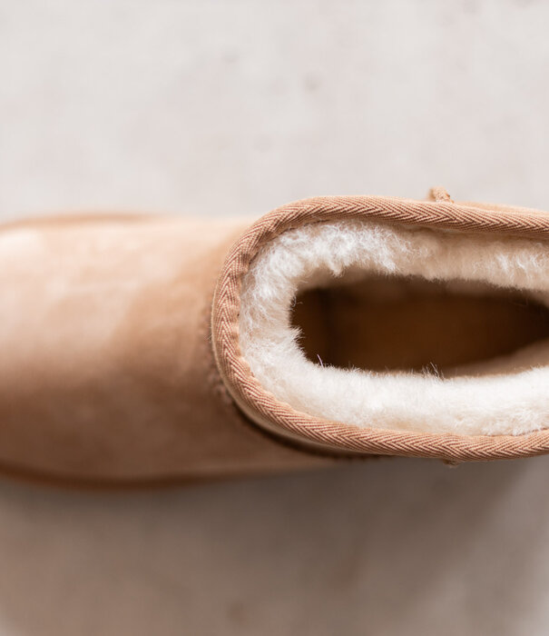 Van Buren sinds 1861 Buitenboots Vesper - 9 maten