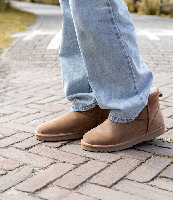 Van Buren sinds 1861 Buitenboots Vesper - 9 maten