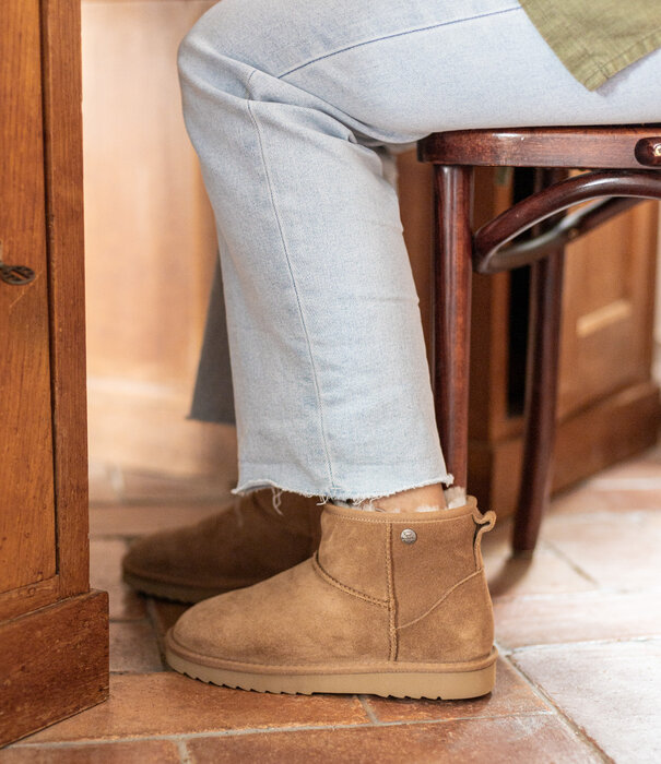 Van Buren sinds 1861 Buitenboots Vesper - 9 maten