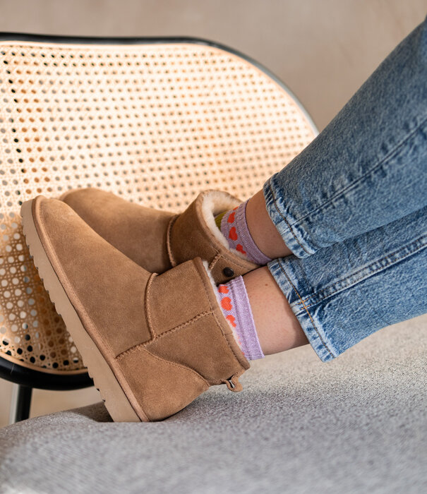 Van Buren sinds 1861 Buitenboots Vesper - 9 maten