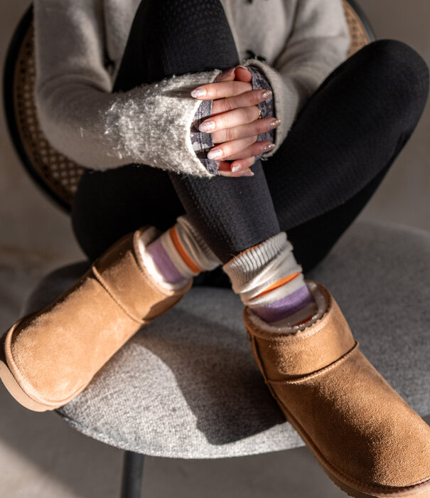 Van Buren sinds 1861 Buitenboots Vesper - 9 maten