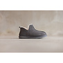 Lamsvacht Pantoffels Nooa Grijs - Maat 37 t/m 43