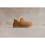 Lamsvacht Pantoffels Nooa Camel - Maat 37 t/m 49