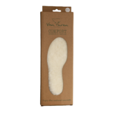 Lamsvacht Comfort Inlegzolen - Maat 36 t/m 47