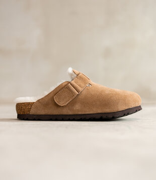 Clog Mika - Zand - Maat 36 t/m 46