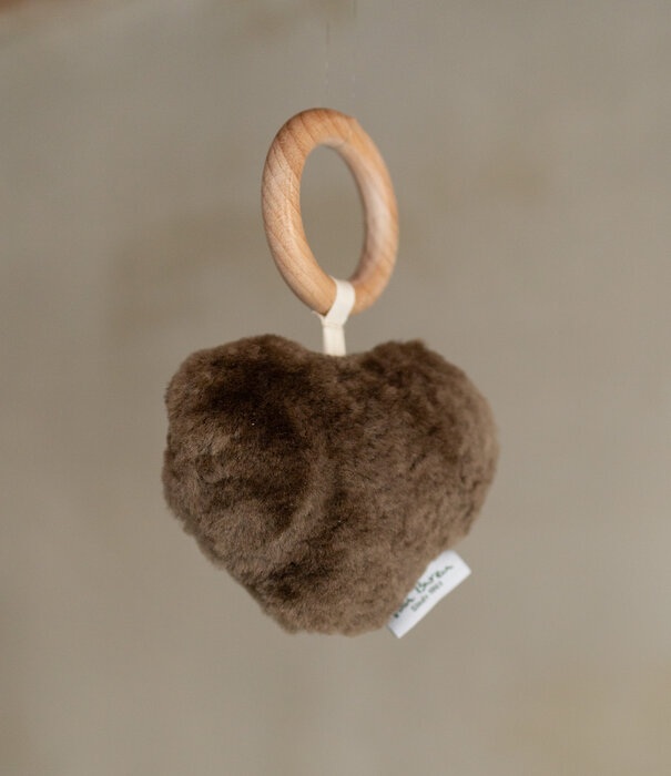 Van Buren sinds 1861 Buurtje Rammel Hart - In drie kleuren