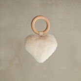 Buurtje Rammel Hart - In drie kleuren