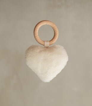 Buurtje Rammel Hart - 3 kleuren