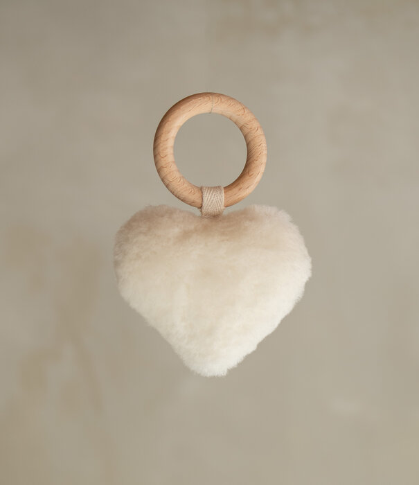 Van Buren sinds 1861 Buurtje Rammel Hart - In drie kleuren