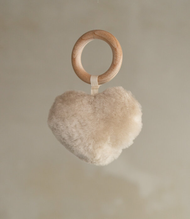 Van Buren sinds 1861 Buurtje Rammel Hart - In drie kleuren