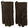 Schapenvacht Handschoenen - Bruin - Heren - 2 Maten