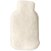 Schapenvacht kruikenzak - 3 kleuren