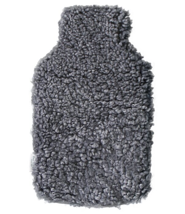 Van Buren sinds 1861 Schapenvacht kruikenzak - 3 kleuren