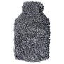 Schapenvacht kruikenzak - 3 kleuren