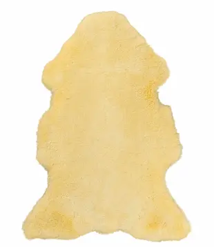 Medicinale Schapenvacht - Beige - Extra Groot