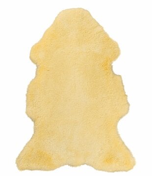 Medicinale Schapenvacht klein - Beige - Lamsvacht