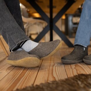 Heren Pantoffels