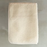 Schapenwollen Babydeken - 100x75cm - Off-White