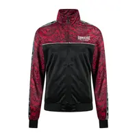 100% Hardcore Dames Trainingsjasje 'Leaves'