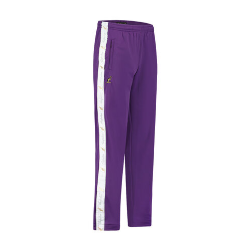 Australian Australian Broek met witte bies 3.0 (Violet) - Verbeterde pasvorm