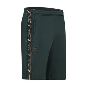 Australian Australian Korte Broek met zwarte bies 3.0 (Woods Green)