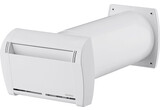 Helios entrée d'air thermostatique