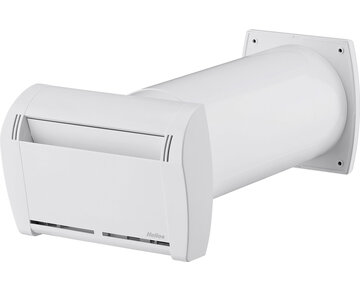 Helios entrée d'air thermostatique