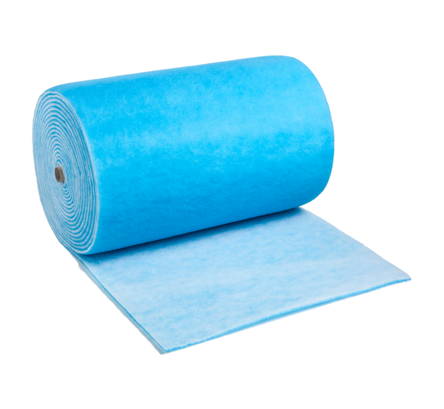 Toile filtrante 20 m²