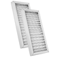 DOMOair EuroAir KB 200 (BY) - Classe de filtration G4+M5